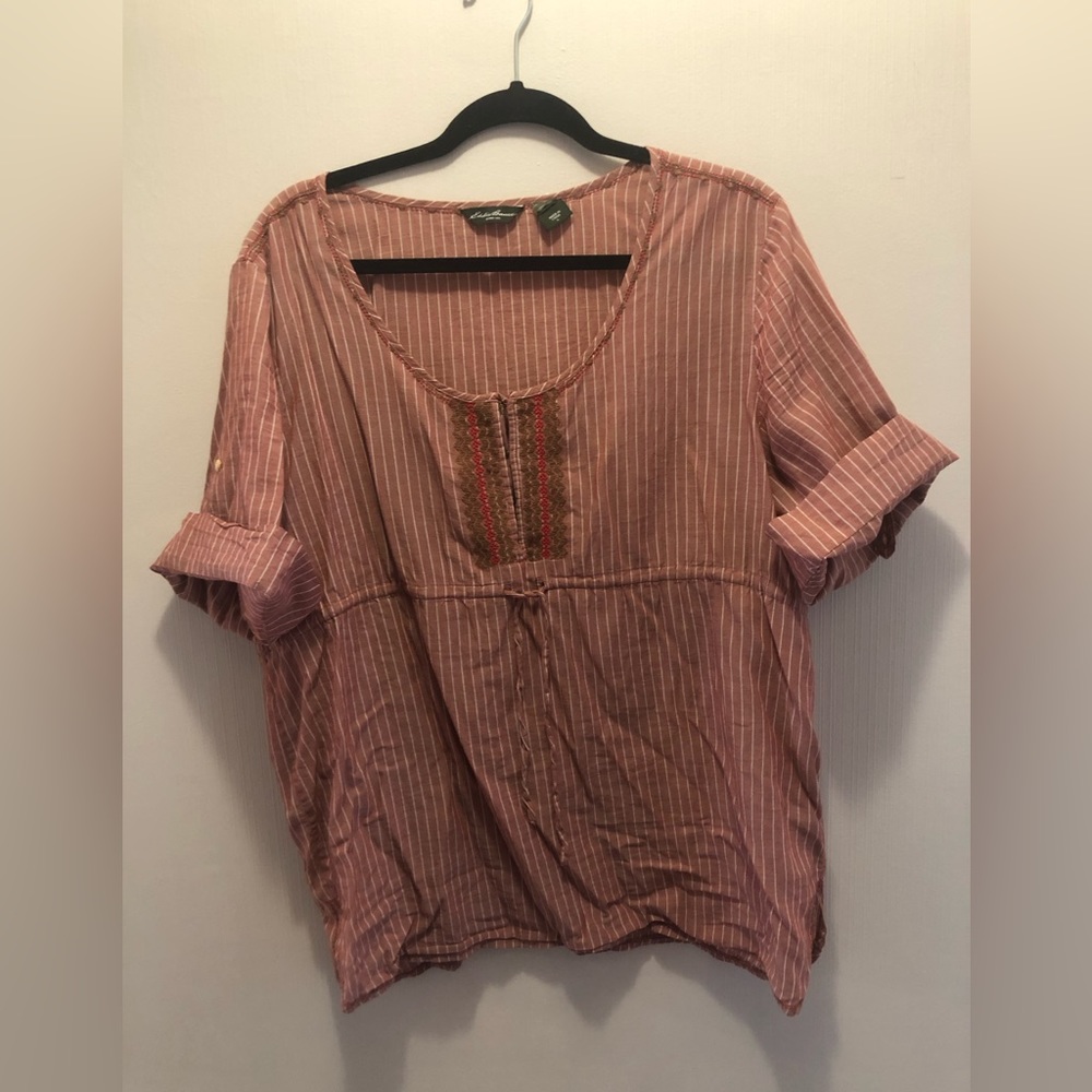 Eddie Bauer Shirt